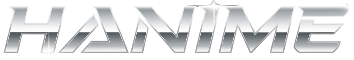 Hanimeone Logo